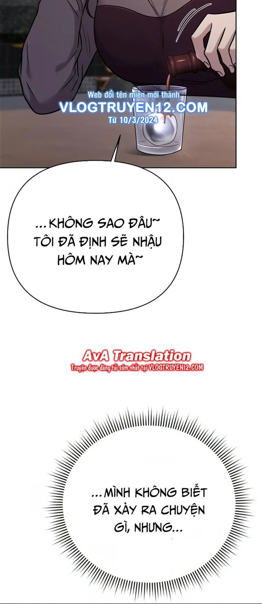 Nhân Viên Thực Tập Kim Cheolsu - chap30 - Trang 95